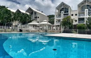 Superbe appartement près de la grande plage du Diamant